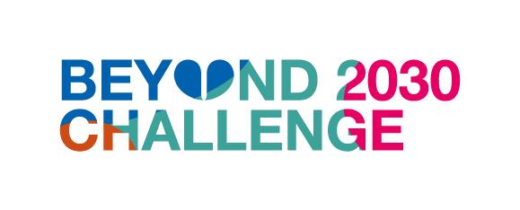 Beyond 2030 logo